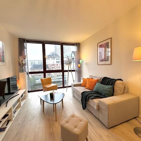Апартаменти Le Nantais, Centre De Rennes Avec Garage Prive Екстер'єр фото