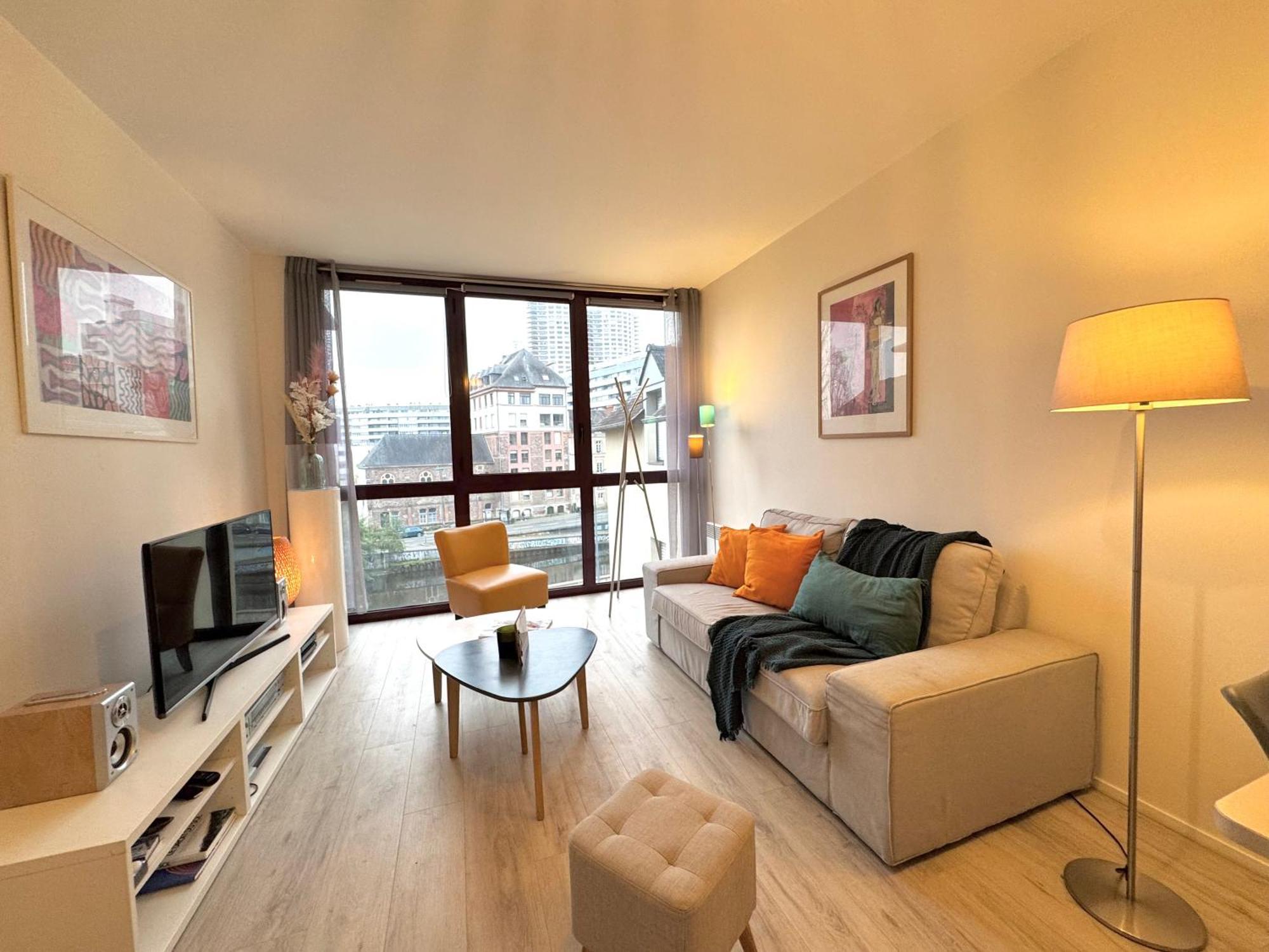 Апартаменти Le Nantais, Centre De Rennes Avec Garage Prive Екстер'єр фото