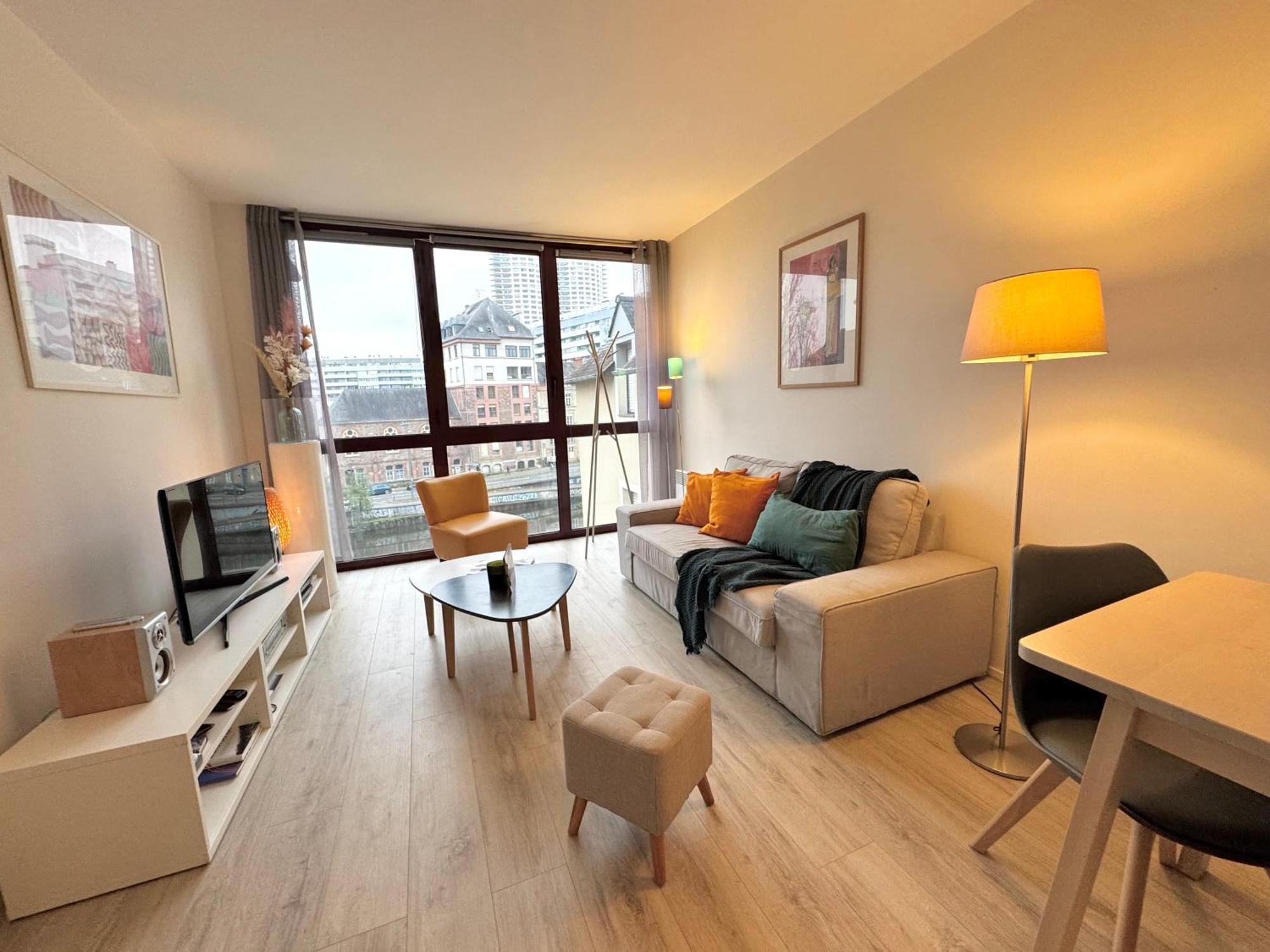 Апартаменти Le Nantais, Centre De Rennes Avec Garage Prive Екстер'єр фото